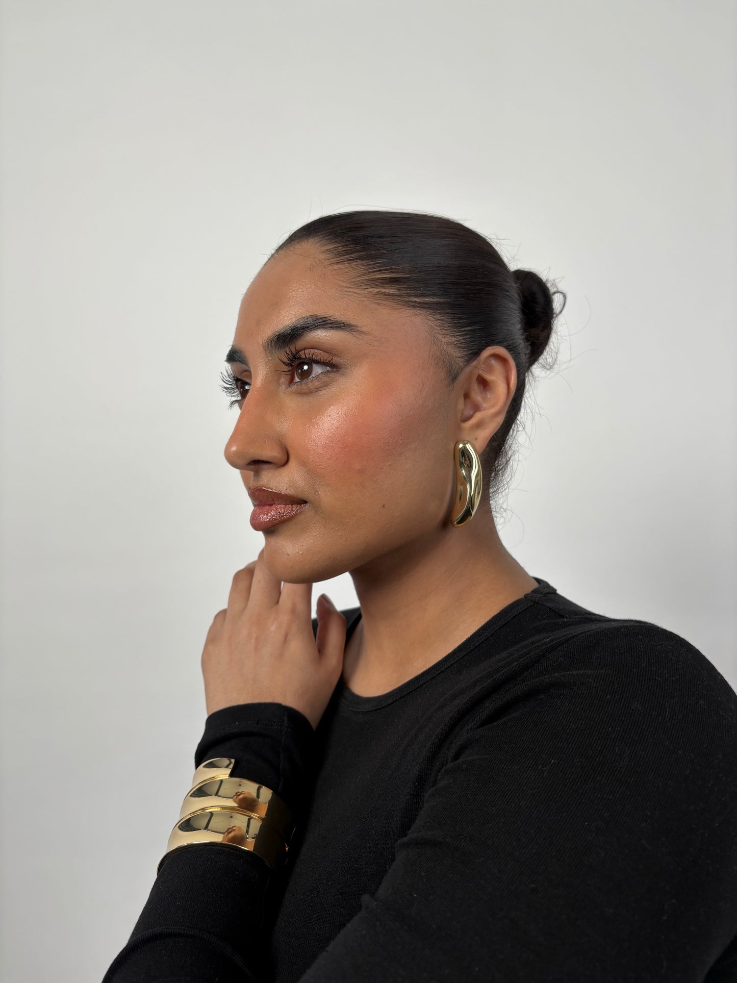 Odelia Earrings