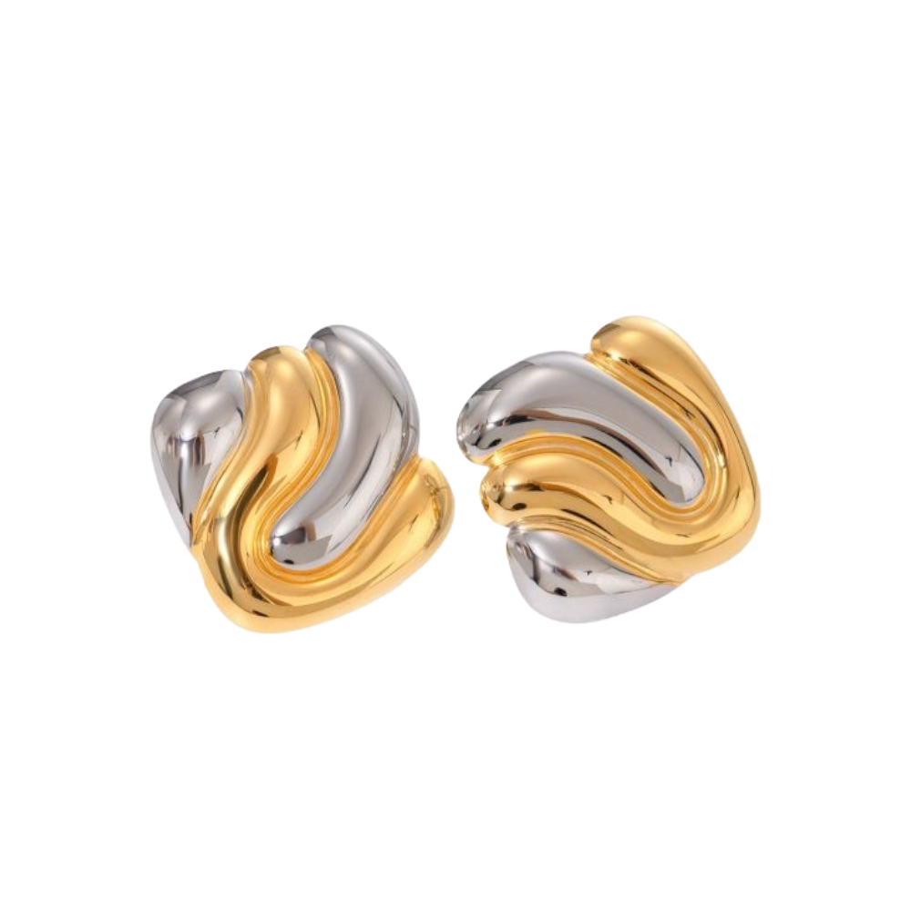 Oome Earrings