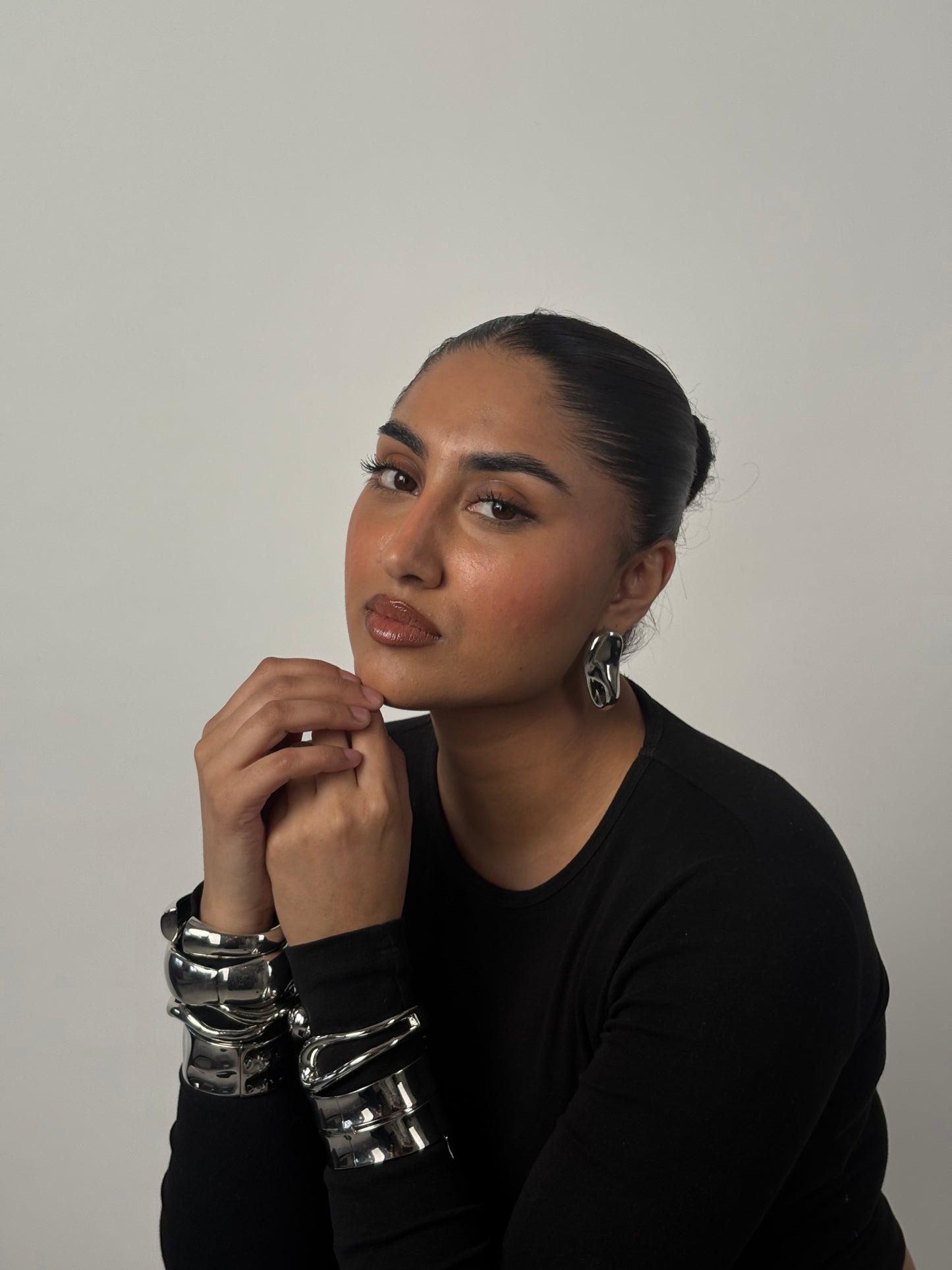 Odelia Earrings