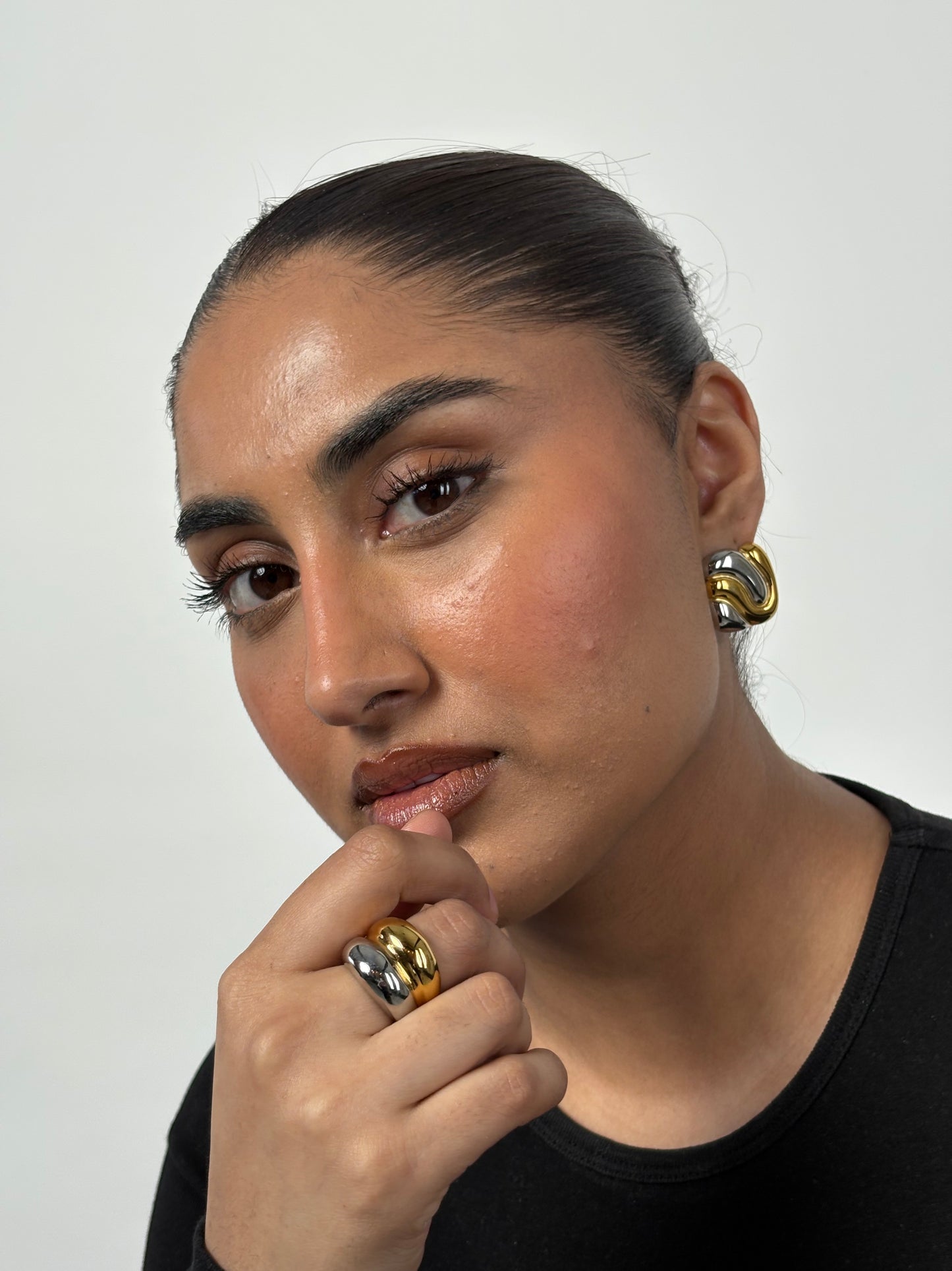 Oome Earrings