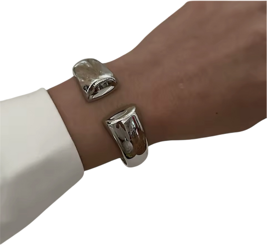 Olympia Cuff Bracelet