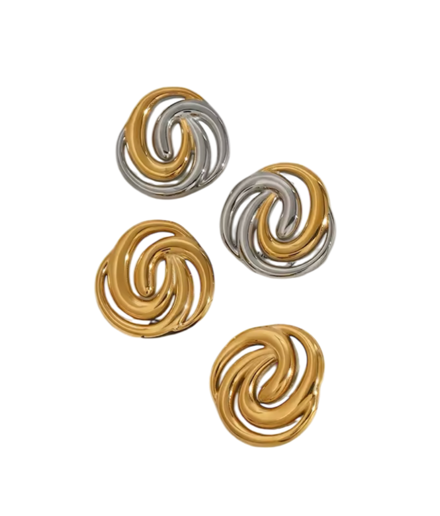Orlanda Earrings