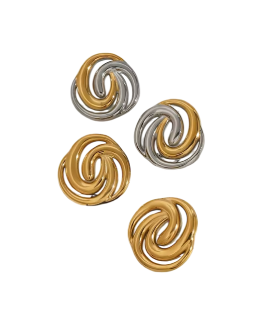 Orlanda Earrings