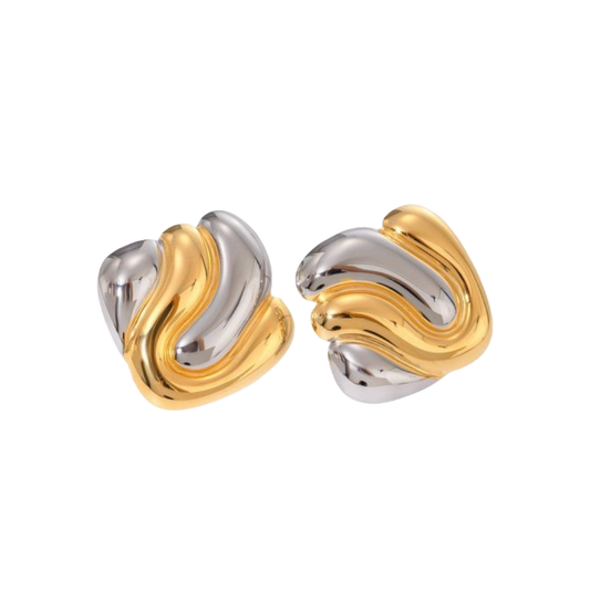 Oome Earrings